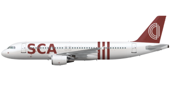 AP15 in der SC-Lackierung