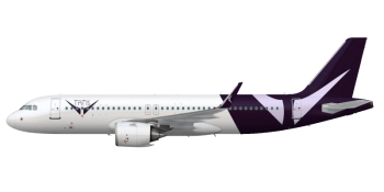 AP15 in der TZ-Lackierung