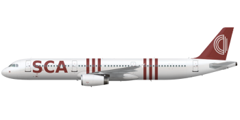 AP20 in der SC-Lackierung