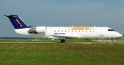 AP50 in der Herstellerlackierung