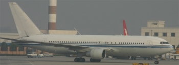 BFW5 in der Herstellerlackierung