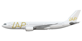 Bild des Flugzeugs Lexington L-Class 400 Improved