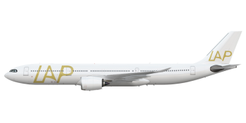 Bild des Flugzeugs Lexington L-Class 500 Improved