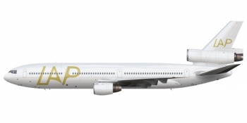 LS1K in der Herstellerlackierung