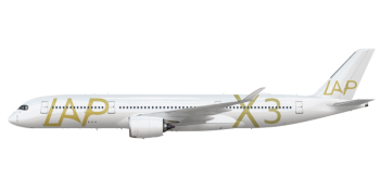 Bild des Flugzeugs Lexington X-Class 300