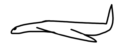 Bild des Flugzeugs Yoghurt 8