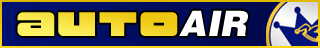 Logo von autoAIR