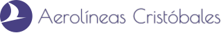 Logo von Aerolíneas Cristóbales