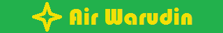 Logo von Air Warudin AS