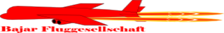 Logo von Bajar Fluggesellschaft