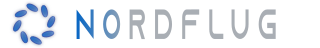 Logo von Nordflug
