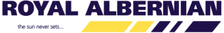 Logo von Royal Albernian Airways