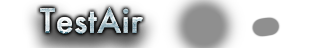 Logo von TestAir
